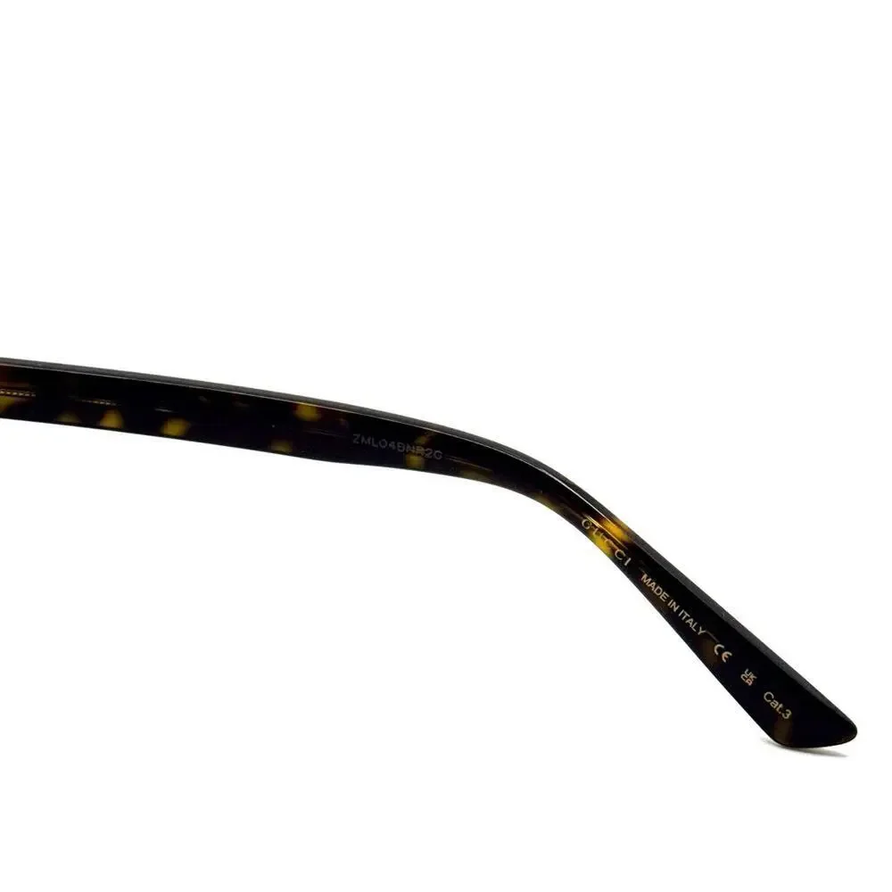 NEW!!! GUCCI Sunglasses GG1444S 002 Authentic